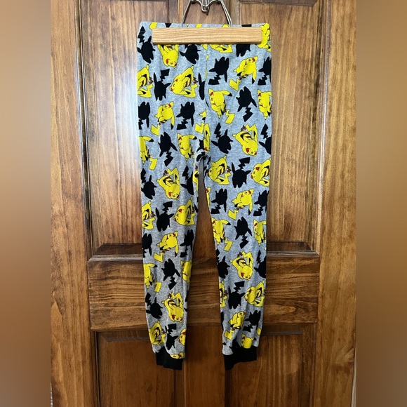 Pokémon Pajama Set - Picture 5 of 5